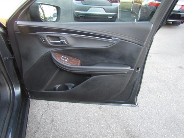 2014 Chevrolet Impala 2LT