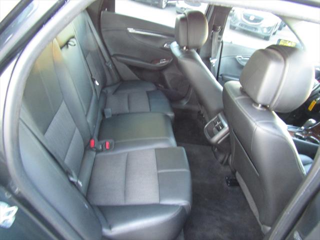 2014 Chevrolet Impala 2LT