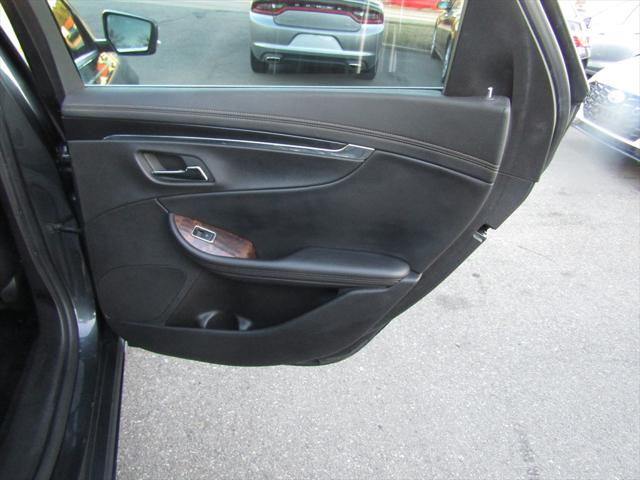 2014 Chevrolet Impala 2LT