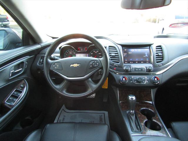 2014 Chevrolet Impala 2LT