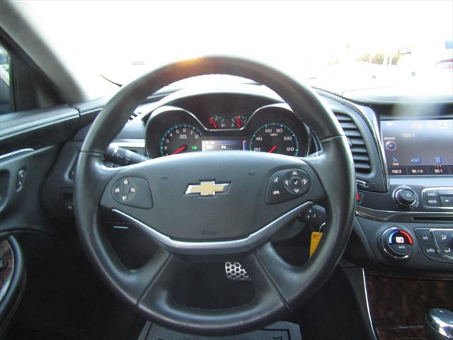 2014 Chevrolet Impala 2LT
