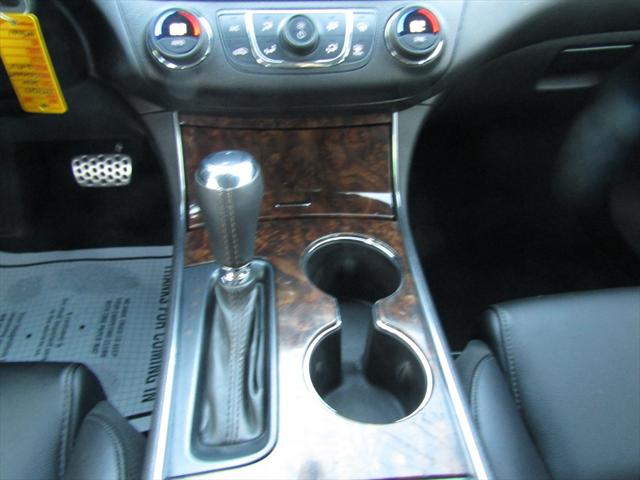 2014 Chevrolet Impala 2LT