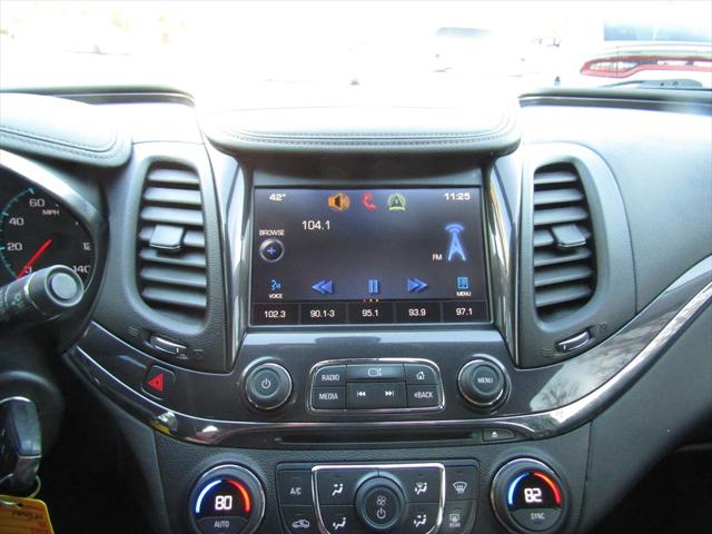 2014 Chevrolet Impala 2LT