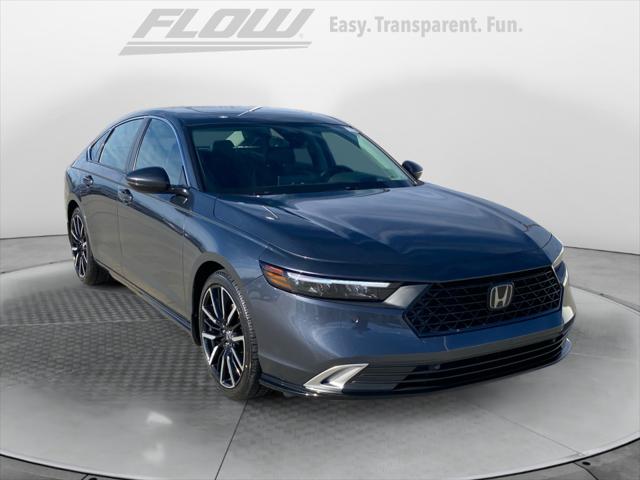 2023 Honda Accord Hybrid Touring for sale in Winston Salem, NC