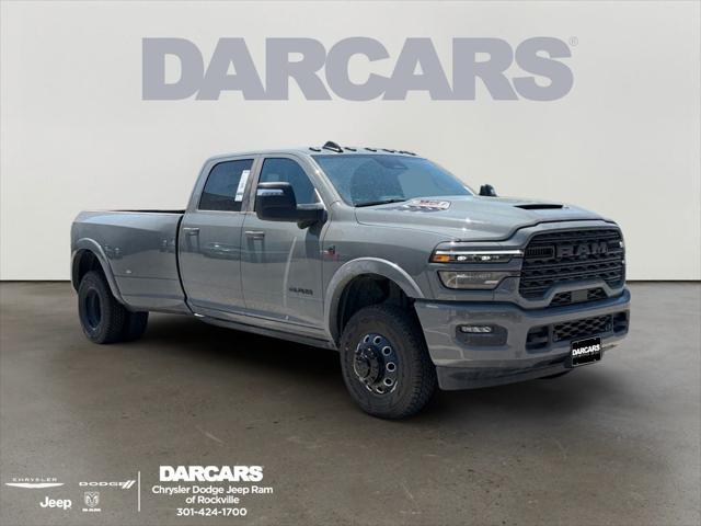 2026 RAM 3500 RAM 3500 LIMITED CREW CAB 4X4 8 BOX 2026 RAM 3500 RAM 3500 LIMITED CREW CAB 4X4 8 BOX