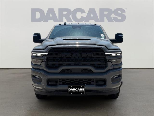 2026 RAM 3500 RAM 3500 LIMITED CREW CAB 4X4 8 BOX 2026 RAM 3500 RAM 3500 LIMITED CREW CAB 4X4 8 BOX