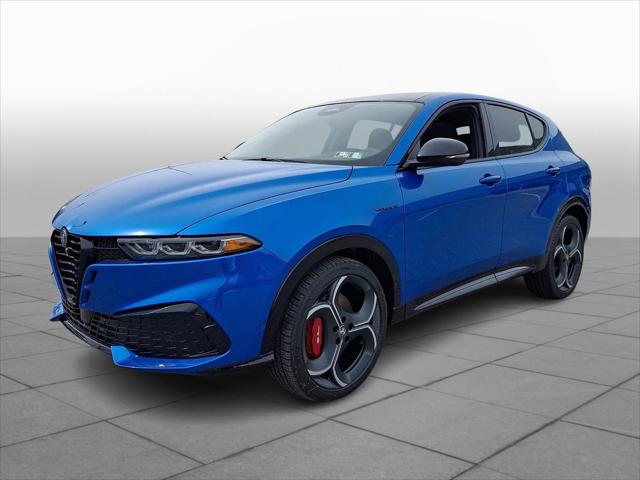 2026 Alfa Romeo Tonale TONALE VELOCE AWD