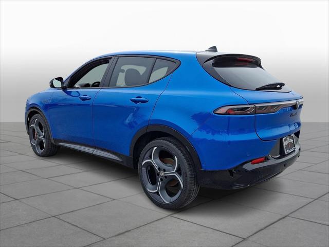 2026 Alfa Romeo Tonale TONALE VELOCE AWD