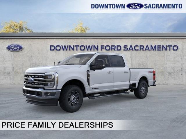 2026 Ford F-250 LARIAT for sale in Sacramento, CA