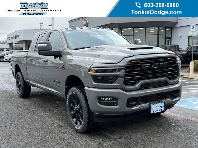 2026 RAM Ram 3500 RAM 3500 LARAMIE MEGA CAB 4X4 64 BOX 2026 RAM Ram 3500 RAM 3500 LARAMIE MEGA CAB 4X4 64 BOX