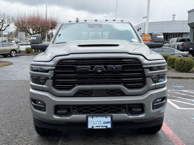 2026 RAM Ram 3500 RAM 3500 LARAMIE MEGA CAB 4X4 64 BOX 2026 RAM Ram 3500 RAM 3500 LARAMIE MEGA CAB 4X4 64 BOX