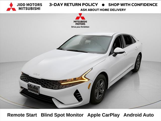 2022 Kia K5 LXS for sale in Des Plaines, IL