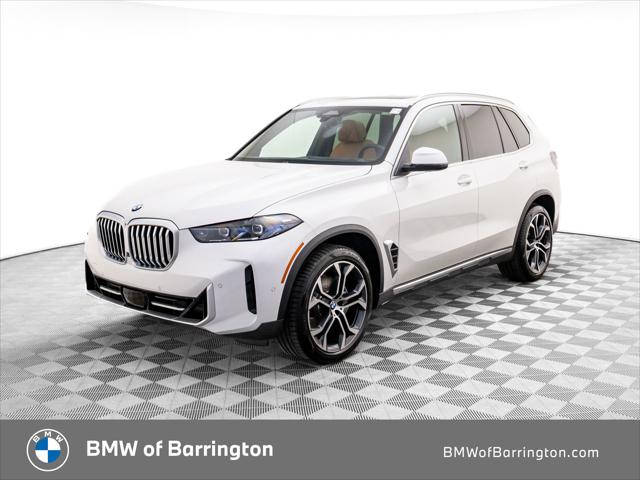 2026 BMW X5 xDrive40i for sale in Barrington, IL