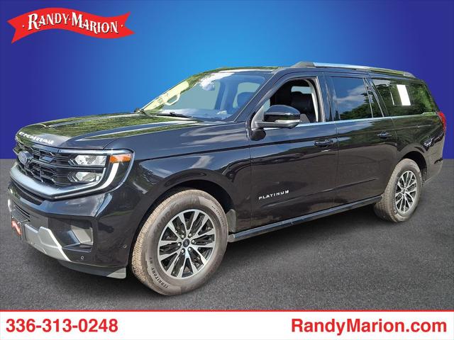 2025 Ford Expedition Platinum MAX for sale in West Jefferson, NC