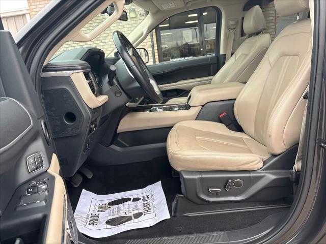 2023 Ford Expedition Limited