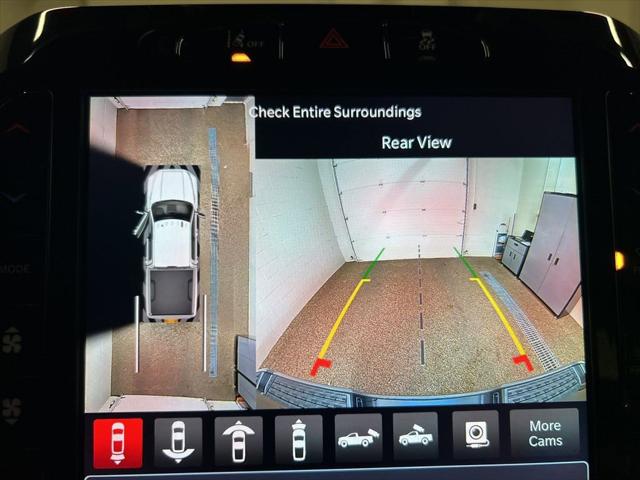 2026 Ram 2500 Big Horn Crew Cab 4x4 64 Box