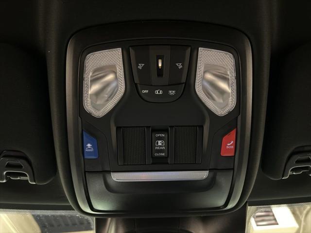 2026 Ram 2500 Big Horn Crew Cab 4x4 64 Box
