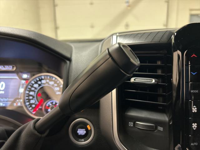 2026 Ram 2500 Big Horn Crew Cab 4x4 64 Box