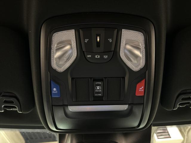 2026 Ram 2500 Big Horn Crew Cab 4x4 64 Box