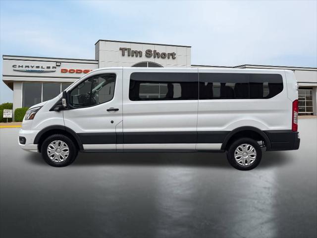 2023 Ford Transit-350 Passenger Van XLT