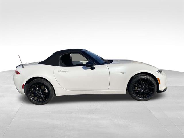 2024 Mazda MX-5 Miata Club