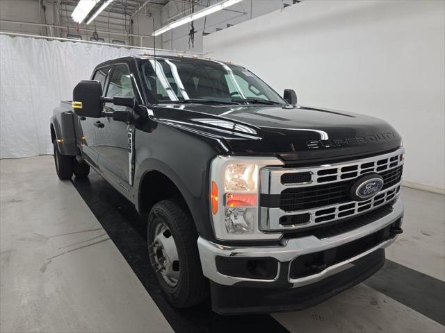 2024 Ford F-350 XLT