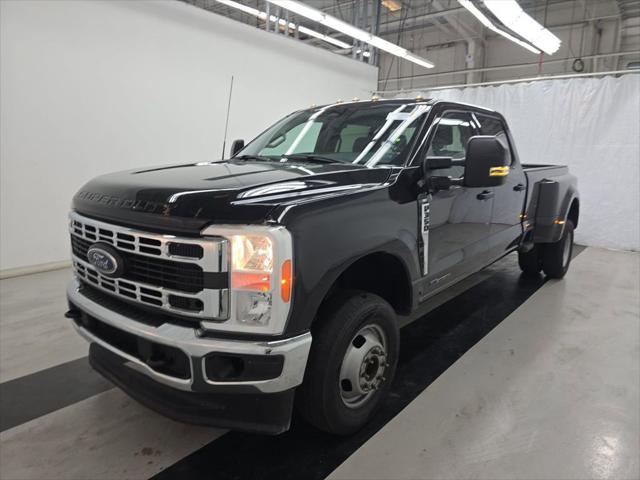 2024 Ford F-350 XLT