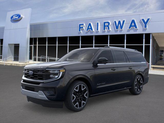 2026 Ford Expedition Max Platinum MAX for sale in Greenville, SC