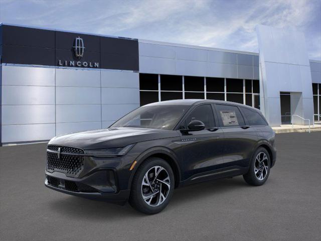 2026 Lincoln Nautilus Premiere for sale in Greenville, SC