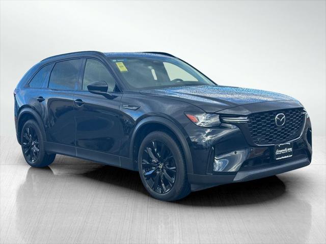 2025 Mazda CX-90 3.3 Turbo Premium Sport