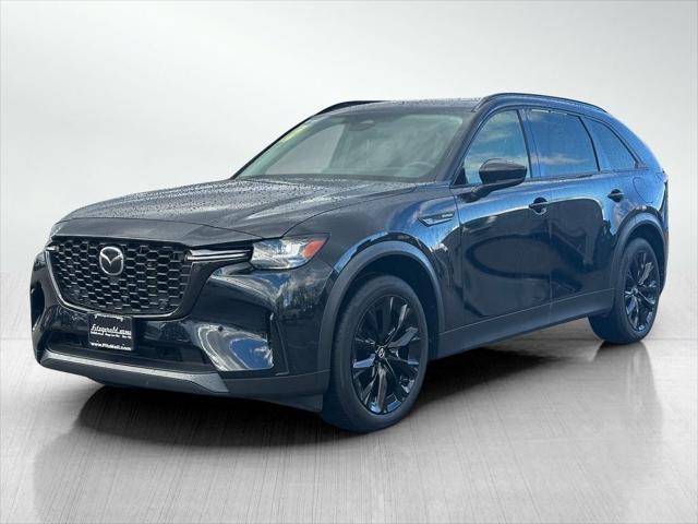 2025 Mazda CX-90 3.3 Turbo Premium Sport