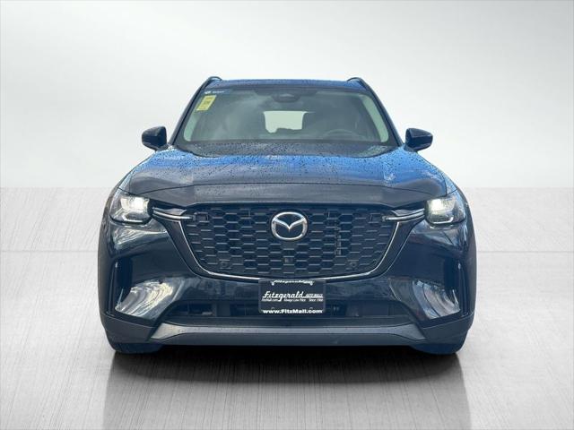2025 Mazda CX-90 3.3 Turbo Premium Sport