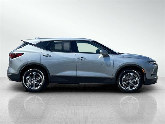 2025 Chevrolet Blazer AWD 2LT