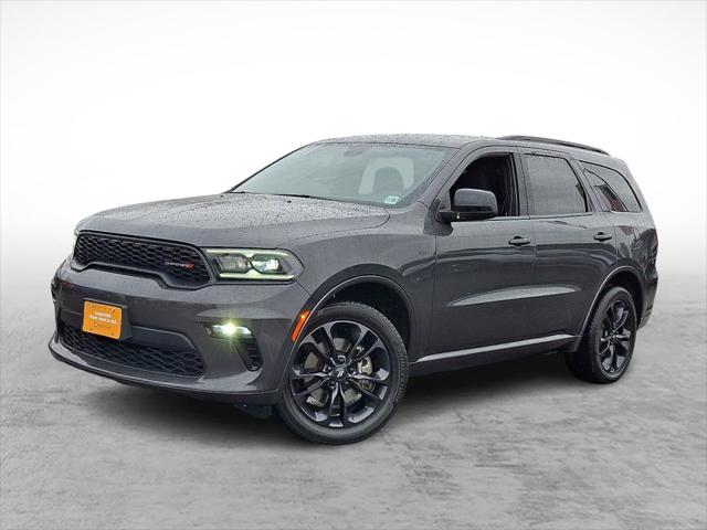 2023 Dodge Durango GT AWD