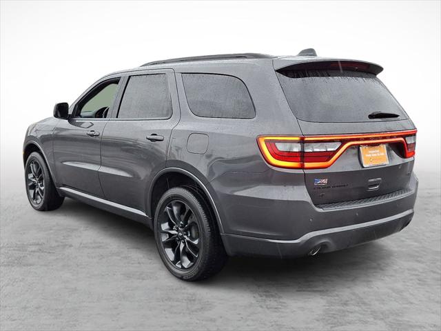 2023 Dodge Durango GT AWD