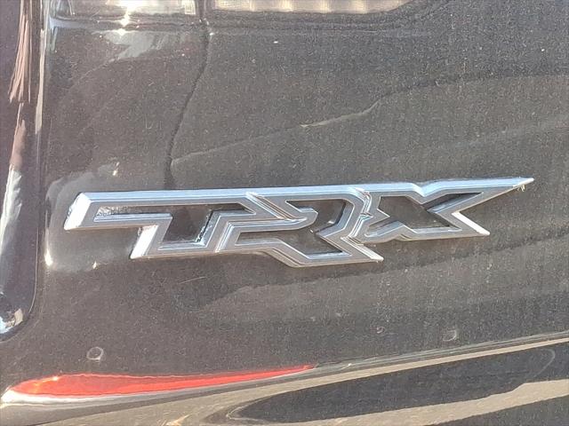 2021 RAM 1500 TRX Crew Cab 4x4 57 Box