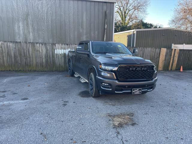2016 GMC Sierra 2500HD Denali