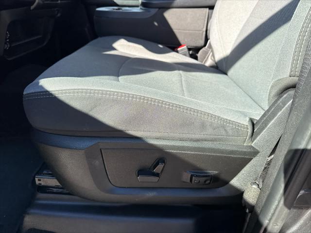 2024 RAM 2500 Big Horn Crew Cab 4x4 64 Box