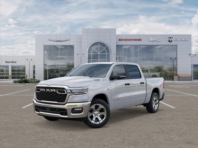 2026 RAM Ram 1500 RAM 1500 LONE STAR CREW CAB 4X4 57 BOX 2026 RAM Ram 1500 RAM 1500 LONE STAR CREW CAB 4X4 57 BOX