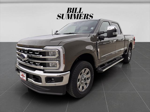 2026 Ford F-350 LARIAT for sale in North Platte, NE