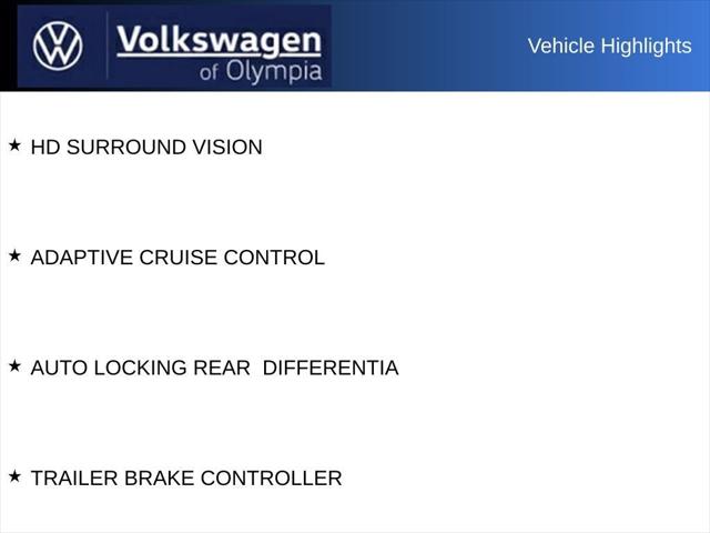 2026 Chevrolet Colorado Trail Boss, 4WD