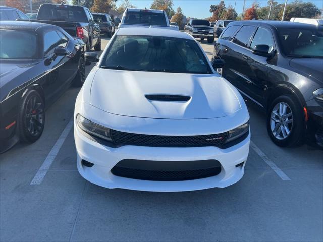 2023 Dodge Charger GT 2023 Dodge Charger GT