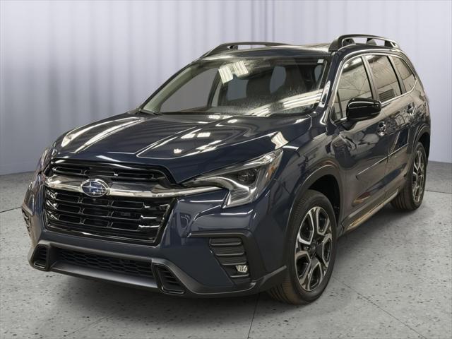 2025 Subaru Ascent Limited 7-Passenger