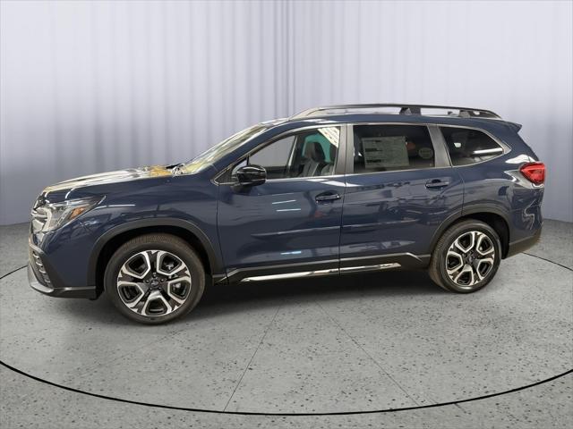 2025 Subaru Ascent Limited 7-Passenger