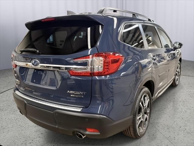 2025 Subaru Ascent Limited 7-Passenger