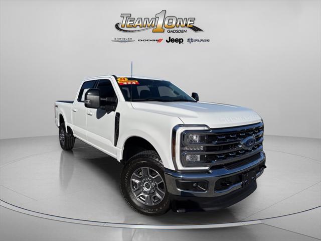 2024 Ford F-250 LARIAT