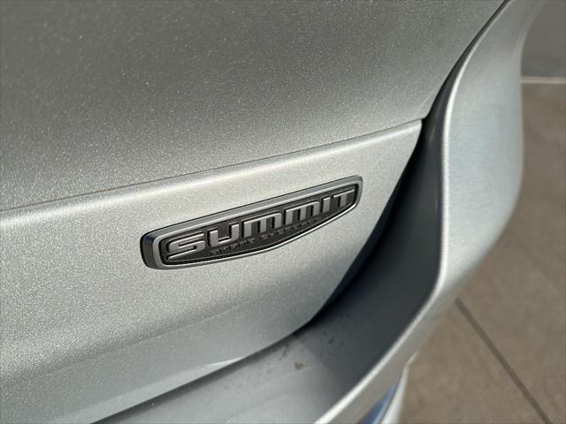 2023 Jeep Grand Cherokee L Summit 4x4