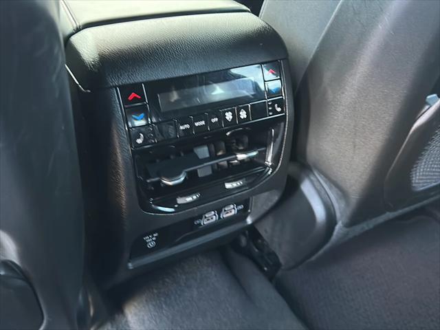 2023 Jeep Grand Cherokee L Summit 4x4