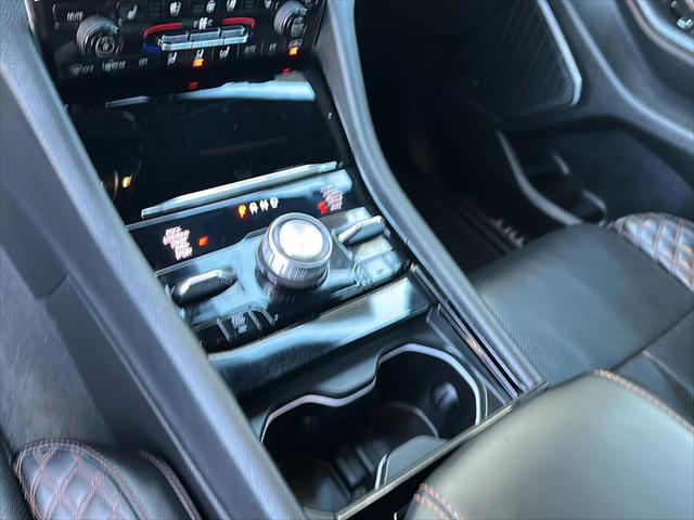 2023 Jeep Grand Cherokee L Summit 4x4