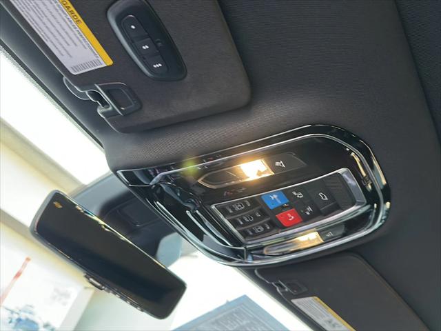 2023 Jeep Grand Cherokee L Summit 4x4